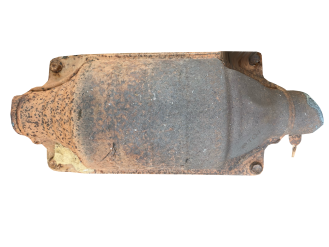 Викуп каталізатора T04 Марка автомобіля Toyota     Вставка каталізатора Кераміка Тип палива Бензин