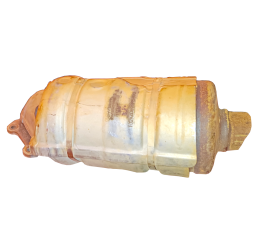 Викуп каталізатора (P)68252389AE Марка автомобіля Chrysler     Вставка каталізатора Кераміка Тип палива Бензин