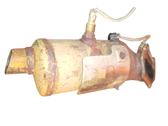 Викуп каталізатора (P)68252390AF Марка автомобіля Chrysler     Вставка каталізатора Кераміка Тип палива Бензин