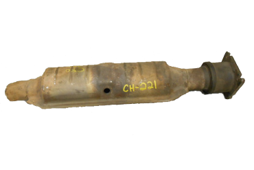 Викуп каталізатора 000ABM Марка автомобіля Chrysler     Вставка каталізатора Кераміка Тип палива Бензин