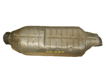 Викуп каталізатора 001A 001A #### Марка автомобіля Chrysler     Вставка каталізатора Кераміка Тип палива Бензин