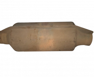 Викуп каталізатора 004ABA StraightSides Марка автомобіля Chrysler     Вставка каталізатора Кераміка Тип палива Бензин