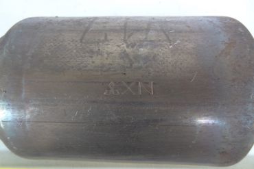 Викуп каталізатора XN Марка автомобіля Mitsubishi     Вставка каталізатора Кераміка Тип палива Бензин