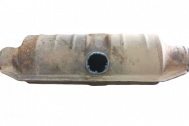 Викуп каталізатора 008A 6 Rib -T-Back Марка автомобіля Chrysler     Вставка каталізатора Кераміка Тип палива Бензин