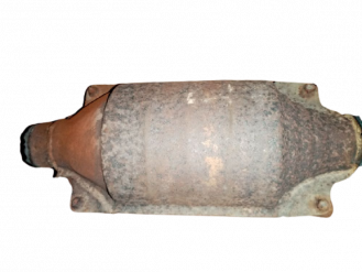 Викуп каталізатора T09 Марка автомобіля Toyota     Вставка каталізатора Кераміка Тип палива Бензин