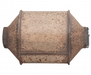 Викуп каталізатора 035ABW Large Chrysler Марка автомобіля Chrysler     Вставка каталізатора Кераміка Тип палива Бензин