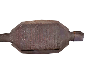 Викуп каталізатора 035W Large Chrysler Марка автомобіля Chrysler     Вставка каталізатора Кераміка Тип палива Бензин