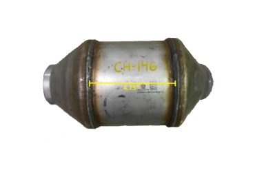 Викуп каталізатора 039AA 4082375 / 039AA10832H*2871 Марка автомобіля Chrysler     Вставка каталізатора Кераміка Тип палива Бензин