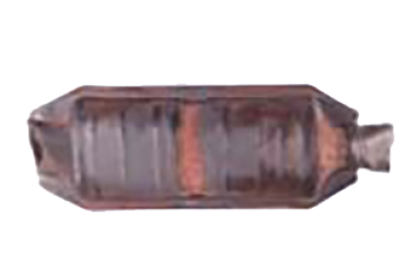 Викуп каталізатора 050ABS Марка автомобіля Chrysler     Вставка каталізатора Кераміка Тип палива Бензин