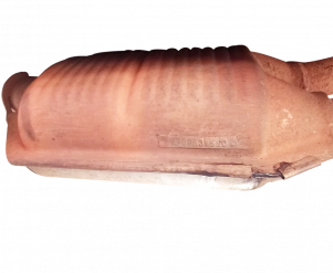 Викуп каталізатора 055ACP Chrysler Large Марка автомобіля Chrysler     Вставка каталізатора Кераміка Тип палива Бензин