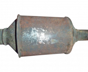 Викуп каталізатора 064AE 8 IN CRIMP Марка автомобіля Chrysler     Вставка каталізатора Кераміка Тип палива Бензин