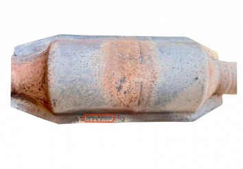 Викуп каталізатора 074AAS Марка автомобіля Chrysler     Вставка каталізатора Кераміка Тип палива Бензин