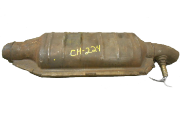 Викуп каталізатора 080M Марка автомобіля Chrysler     Вставка каталізатора Кераміка Тип палива Бензин