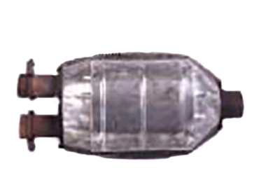 Викуп каталізатора 087W Chrysler 3-Pipe ; 3172 Марка автомобіля Chrysler     Вставка каталізатора Кераміка Тип палива Бензин