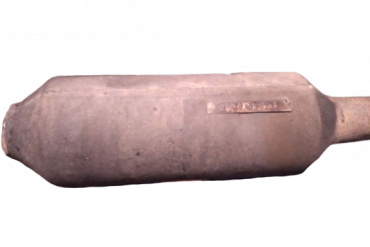 Викуп каталізатора 090ABW Chrysler Large Марка автомобіля Chrysler     Вставка каталізатора Кераміка Тип палива Бензин