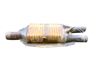 Викуп каталізатора 092ABP Марка автомобіля Chrysler     Вставка каталізатора Кераміка Тип палива Бензин