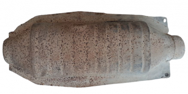 Викуп каталізатора 099A FISH Марка автомобіля Chrysler     Вставка каталізатора Кераміка Тип палива Бензин