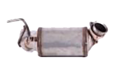 Викуп каталізатора 1052F275120310 Марка автомобіля Chrysler     Вставка каталізатора Кераміка Тип палива Бензин