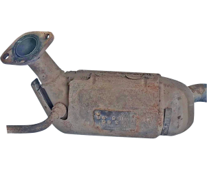 Викуп каталізатора 107A Domestic Standard Марка автомобіля Chrysler     Вставка каталізатора Кераміка Тип палива Бензин