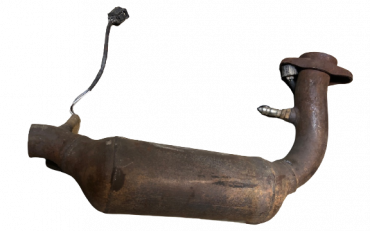 Викуп каталізатора 107ACF 130252140489 Марка автомобіля Chrysler     Вставка каталізатора Кераміка Тип палива Бензин