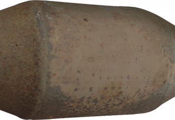 Викуп каталізатора T30 Марка автомобіля Toyota     Вставка каталізатора Кераміка Тип палива Бензин