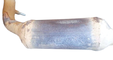 Викуп каталізатора 110AEF Domestic Standard Марка автомобіля Chrysler     Вставка каталізатора Кераміка Тип палива Бензин