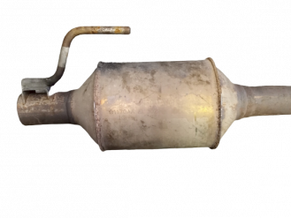 Викуп каталізатора 1170AA 1G 2G Марка автомобіля Chrysler     Вставка каталізатора Кераміка Тип палива Бензин