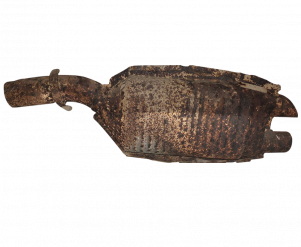 Викуп каталізатора 130AB Chrysler 3-Pipe Марка автомобіля Chrysler     Вставка каталізатора Кераміка Тип палива Бензин