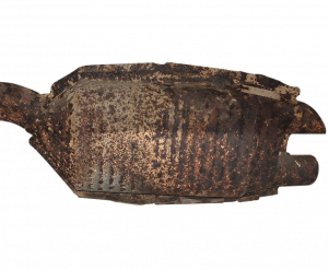 Викуп каталізатора 130ABP Chrysler 3-Pipe Марка автомобіля Chrysler     Вставка каталізатора Кераміка Тип палива Бензин