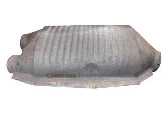 Викуп каталізатора 141ABP Chrysler Large Марка автомобіля Chrysler     Вставка каталізатора Кераміка Тип палива Бензин