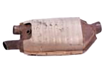 Викуп каталізатора 141ABW Chrysler 3-Pipe Марка автомобіля Chrysler     Вставка каталізатора Кераміка Тип палива Бензин