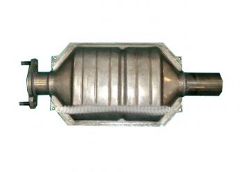 Викуп каталізатора 6E5A-5E242-NA 7E53-5E212-CA 6E5A-5E242-NAE FoMoCo Марка автомобіля Ford     Вставка каталізатора Кераміка Тип палива Бензин Каталітична марка FoMoCo