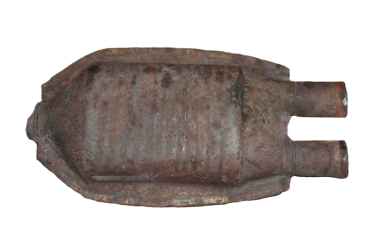 Викуп каталізатора 141W 141W4010/ 141W3821 Марка автомобіля Chrysler     Вставка каталізатора Кераміка Тип палива Бензин