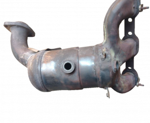 Викуп каталізатора 142AB Domestic High Grade Марка автомобіля Chrysler     Вставка каталізатора Кераміка Тип палива Бензин