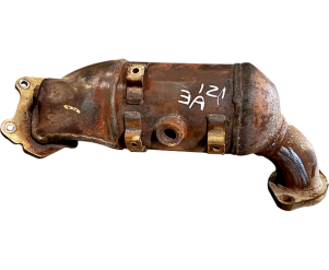 Викуп каталізатора 151AE Марка автомобіля Chrysler     Вставка каталізатора Кераміка Тип палива Бензин