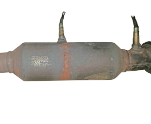 Викуп каталізатора 1572785360 Марка автомобіля Chrysler     Вставка каталізатора Кераміка Тип палива Бензин