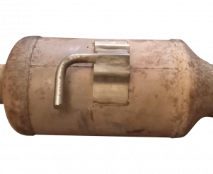 Викуп каталізатора 191AAM Марка автомобіля Chrysler     Вставка каталізатора Кераміка Тип палива Бензин