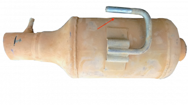 Викуп каталізатора 191AAP Chrysler High Grade Марка автомобіля Chrysler     Вставка каталізатора Кераміка Тип палива Бензин