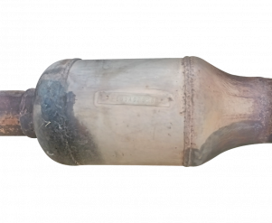 Викуп каталізатора 191ACP 6 IN. SUITCASE Марка автомобіля Chrysler     Вставка каталізатора Кераміка Тип палива Бензин