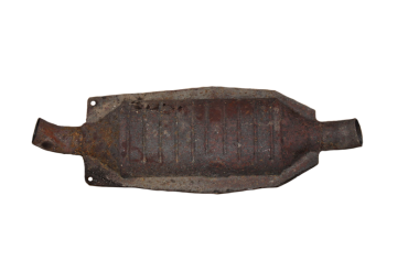 Викуп каталізатора 191W Chrysler Roof/Fish / 191W0149 Марка автомобіля Chrysler     Вставка каталізатора Кераміка Тип палива Бензин