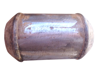 Викуп каталізатора 196AD (Type 2) Марка автомобіля Chrysler     Вставка каталізатора Кераміка Тип палива Бензин