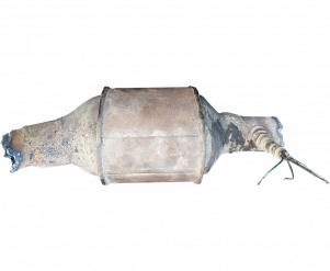 Викуп каталізатора 2006640 2006640 2543 Марка автомобіля Chrysler     Вставка каталізатора Кераміка Тип палива Бензин