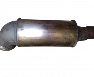 Викуп каталізатора 2008507 Марка автомобіля Chrysler     Вставка каталізатора Кераміка Тип палива Бензин