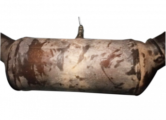 Викуп каталізатора 215ABF Domestic High Grade Марка автомобіля Chrysler     Вставка каталізатора Кераміка Тип палива Бензин