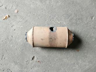 Викуп каталізатора 9L84-5F297-AC  FoMoCo Марка автомобіля Ford     Вставка каталізатора Кераміка Тип палива Бензин Каталітична марка FoMoCo