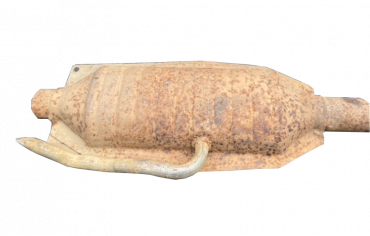 Викуп каталізатора 231A Марка автомобіля Chrysler     Вставка каталізатора Кераміка Тип палива Бензин