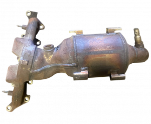 Викуп каталізатора 254AA Марка автомобіля Chrysler     Вставка каталізатора Кераміка Тип палива Бензин