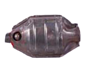 Викуп каталізатора 275P 275 P 2143 Марка автомобіля Chrysler     Вставка каталізатора Кераміка Тип палива Бензин