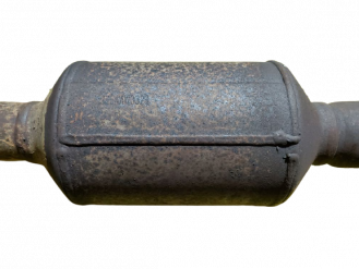 Викуп каталізатора 305AAW Domestic Standard Марка автомобіля Chrysler     Вставка каталізатора Кераміка Тип палива Бензин