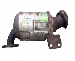 Викуп каталізатора 324AAF 324AAF#### Марка автомобіля Chrysler     Вставка каталізатора Кераміка Тип палива Бензин